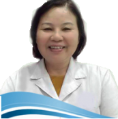 Bác sĩ CKI Đỗ Thị Kim Dung