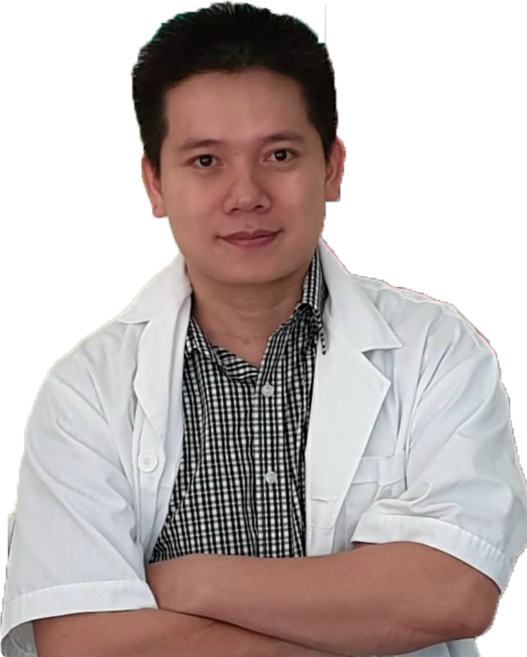 Thạc sĩ, Bác sĩ Lê Văn Thắng