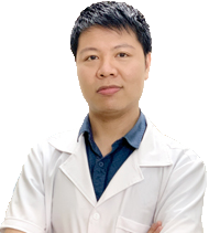 Bác sĩ CKI Nguyễn Hoàng Sơn