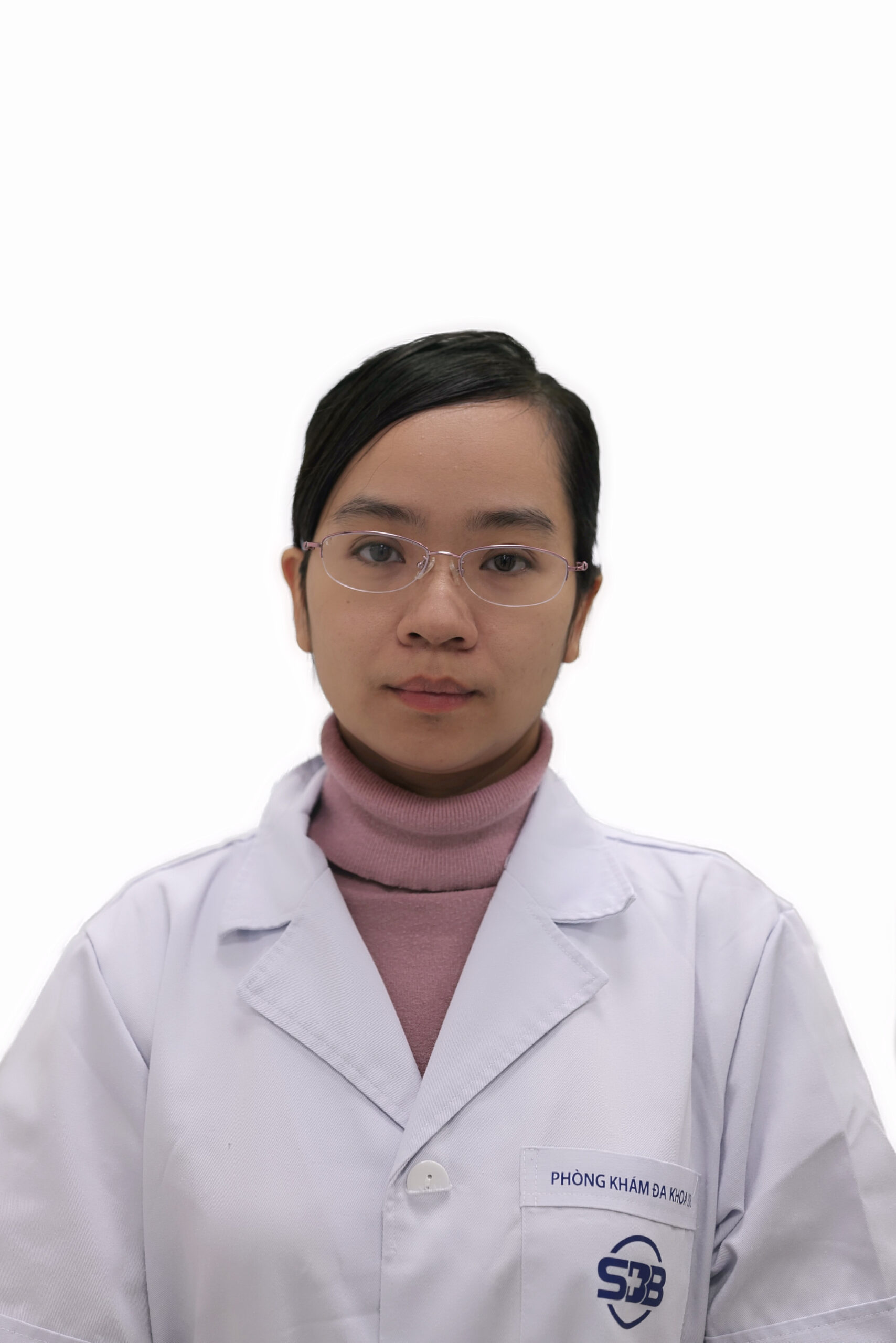 Bác sĩ CKI Vũ Thị Kim Dung