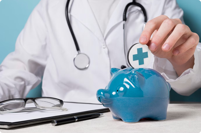 Hospitalization Insurance