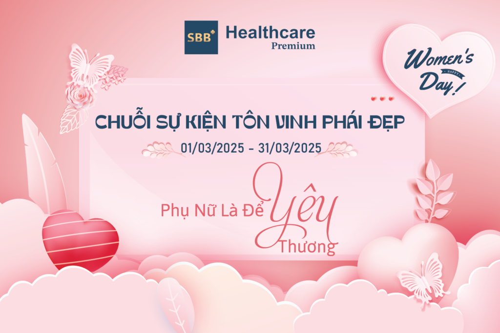 Chương trình quốc tế phụ nữ