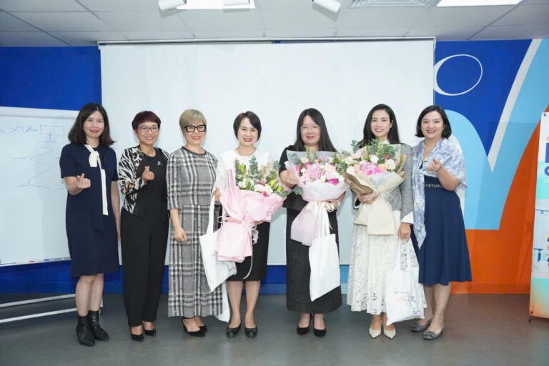 WORKSHOP “DỤNG QUÂN – DƯỠNG QUÂN – DỰNG QUÂN”: HÀNH TRÌNH PHÁT TRIỂN BỀN VỮNG TỪ CON NGƯỜI