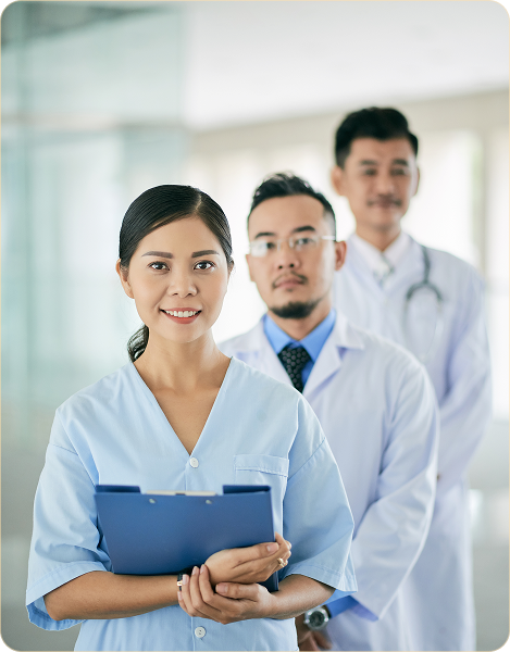 Corporate Health Check-up