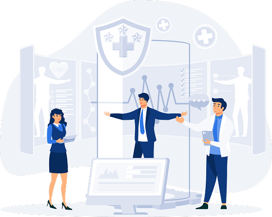 Khám sức khỏe đi làm