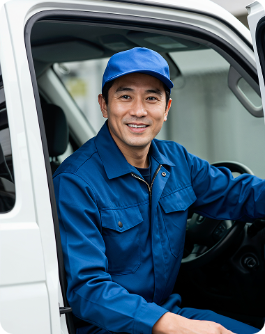 Driving License Check-up